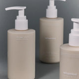 Organic Seeds Body Relaxation Lotion 250ml