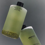 Organic Seeds Green Peas Shampoo Scalp Care 450ml