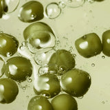 Organic Seeds Green Peas Shampoo Scalp Care 450ml