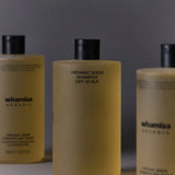 Organic Seeds Shampoo Dry Scalp 490ml