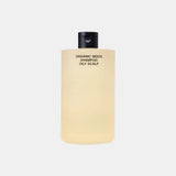 Organic Seeds Shampoo Oily Scalp 490ml