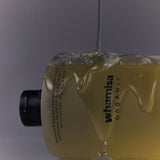 Organic Seeds Shampoo Oily Scalp 490ml