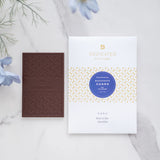 Single Origin 75% Dark Chocolate - Madagascar (Tsarafandray)