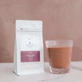 Single Origin Tanzania Drinking Chocolate