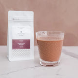 Single Origin Tanzania Drinking Chocolate