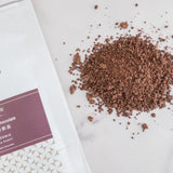 Single Origin Tanzania Drinking Chocolate