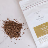 Jasmine Tea Drinking Chocolate