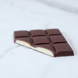 Macadamia Filled Milk Chocolate Bar
