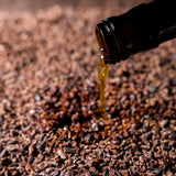 花雕黑朱古力｜70%可可