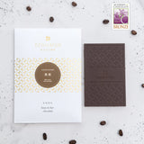 鴛鴦牛奶朱古力｜48%可可