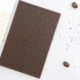 鴛鴦牛奶朱古力｜48%可可