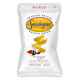 Potato Chips - Pickle Brine