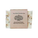 Shea Butter & Lavender Soap - Mini