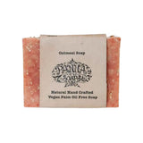Oatmeal Soap - Mini