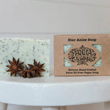 Star Anise Soap