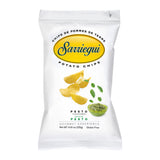 Potato Chips - Pesto