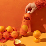 Orange & Apple Juice