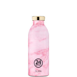 CLIMA BOTTLE 500ML – Pink Marble