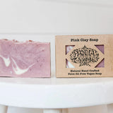 Pink Clay - mini