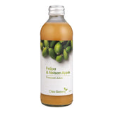 Titirangi Feijoa & Nelson Apple Pressed Juice