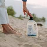 Unscented Co. | Laundry Detergent