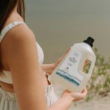 Unscented Co. | Laundry Detergent