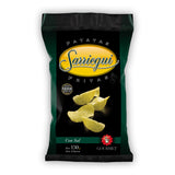 Potato Chips - Salted