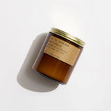 Sunbloom Soy Candle