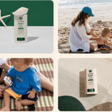 SPF50 Baby Natural Zinc Stick Sunscreen 20g