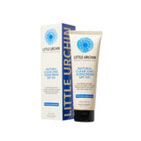SPF50+ Natural Clear Zinc Sunscreen 100g