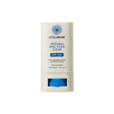 SPF50+ Natural Zinc Stick Clear 20g