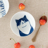SHICHITA Cat Small Side Bowl - Hachiware