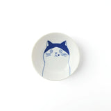 SHICHITA Cat Small Side Bowl - Nora