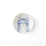 SHICHITA Cat Small Side Bowl - Dora