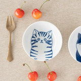 SHICHITA Cat Small Side Bowl - Dora