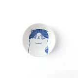 SHICHITA Cat Small Side Bowl - Scottish