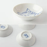 SHICHITA Cat Small Side Bowl - Nora