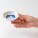 SHICHITA Cat Small Side Bowl - Nora