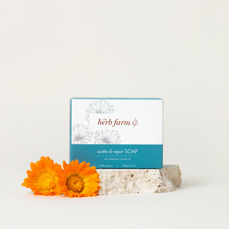 Soothe & Heal Soap