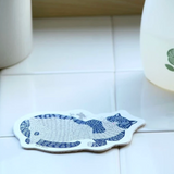 katakata Pop-up Sponge Cat