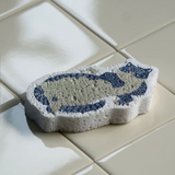 katakata Pop-up Sponge Cat