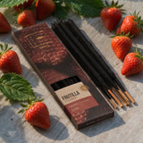 手工香﻿棒｜天然果韻系列