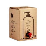 U04 - Unscented Hand And Body Soap Refill Box (Sold Per 10G)