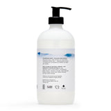 Unscented Co. | Hand Soap | Plastic Bottle