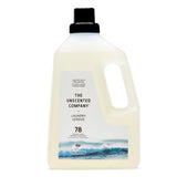 Unscented Co. | Laundry Detergent