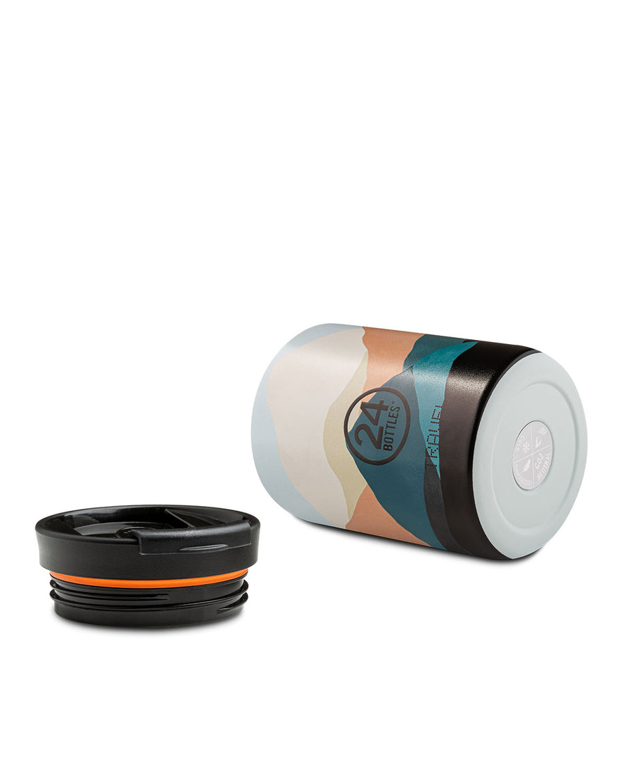 TRAVEL TUMBLER 350ML – Mountains