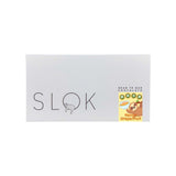 楊枝甘露白朱古力