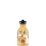 Urban Bottle 250ml - Farm Friends