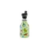 Urban Bottle 250ml - Jurassic Friends