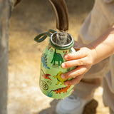 Urban Bottle 250ml - Jurassic Friends